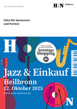 Jazz & Einkauf 2024